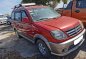 Selling Red Mitsubishi Adventure 2014 in Quezon-0