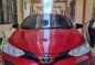 Red Toyota Vios 2019 for sale in Quezon -5