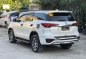 Selling White Toyota Fortuner 2018 in Quezon-2