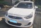 White Hyundai Accent 2018 for sale in Marikina-5