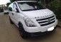 White Hyundai Grand Starex 2018 for sale in Quezon-0