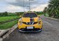 Selling Yellow Nissan Juke 2016 in Antipolo-6