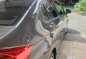 Selling Silver Honda City 2009 in Manila-4