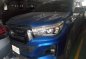 Blue Toyota Conquest 2019 for sale in Quezon -0