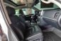 Selling Brightsilver Toyota Land Cruiser 2016 in San Mateo-5