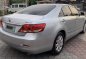 Selling Pearl White Toyota Camry 2007 in Marikina-4