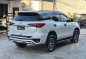 Selling White Toyota Fortuner 2018 in Quezon-4