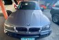 Silver BMW X3 2005 for sale in Marikina -4