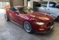 Selling Red Ford Mustang 2018 in Quezon-0