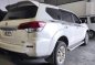 White Nissan Terra 2019 for sale in Quezon -1