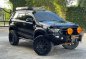 Selling Black Ford Everest 2016 in Quezon-2
