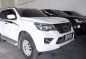 White Nissan Terra 2019 for sale in Quezon -8