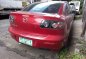 Selling Red 2011 Mazda 3 in Quezon-2