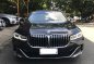 Selling Black BMW 730i 2021 in Pasig-1