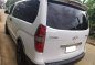 White Hyundai Grand Starex 2018 for sale in Quezon-5