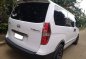 White Hyundai Grand Starex 2018 for sale in Quezon-3