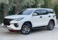 Selling White Toyota Fortuner 2018 in Quezon-9