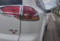 White Mitsubishi Montero 2012 for sale in Automatic-3