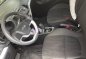 Grey Kia Picanto 2017 for sale in Automatic-3