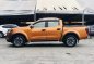 Selling Orange Nissan Navara 2017 in Malvar-4