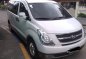 Sell Pearl White 2013 Hyundai Starex in Mandaluyong-2