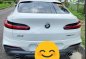 Selling White BMW X4 2019 in Quezon-1