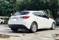 White Mazda 3 2015 for sale in Malvar-3