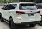 White Nissan Terra 2020 for sale in Automatic-0