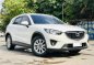 Selling White Mazda CX-5 2014 in Malvar-1