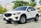 Selling White Mazda CX-5 2014 in Malvar-3