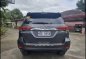 Grey Toyota Fortuner 2017 for sale in Quezon-5