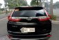 Black Honda CR-V 2018 for sale in Mandaluyong-3