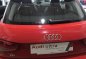 Selling Red Audi A1 2012 in San Mateo-1