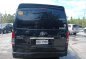 Selling Black Toyota Hiace 2018 in Antipolo-1