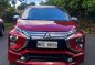 Sell Red 2019 Mitsubishi Xpander in Quezon City-2