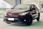 Brown Toyota Vios 2014 for sale in Automatic-1