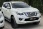 White Nissan Terra 2020 for sale in Automatic-1