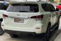 Pearl White Nissan Terra 2020 for sale in Automatic-0