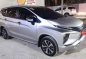 Selling Silver Mitsubishi XPANDER 2019 in Quezon-2
