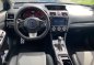 Sell Blue 2017 Subaru Impreza in Muntinlupa-6
