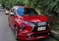 Sell Red 2019 Mitsubishi Xpander in Quezon City-9