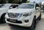 White Nissan Terra 2020 for sale in Automatic-2