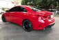 Selling Red Mercedes Benz CLA45 AMG 2014 in Pasig-3