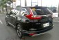 Black Honda CR-V 2018 for sale in Mandaluyong-2