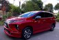 Sell Red 2019 Mitsubishi Xpander in Quezon City-0