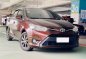 Brown Toyota Vios 2014 for sale in Automatic-2