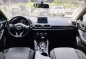 White Mazda 3 2015 for sale in Malvar-7