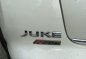 Selling White Nissan Juke 2017 in Malolos-1