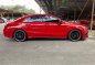 Selling Red Mercedes Benz CLA45 AMG 2014 in Pasig-2