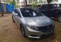 Silver Honda Civic 2013 for sale in Quezon City-1